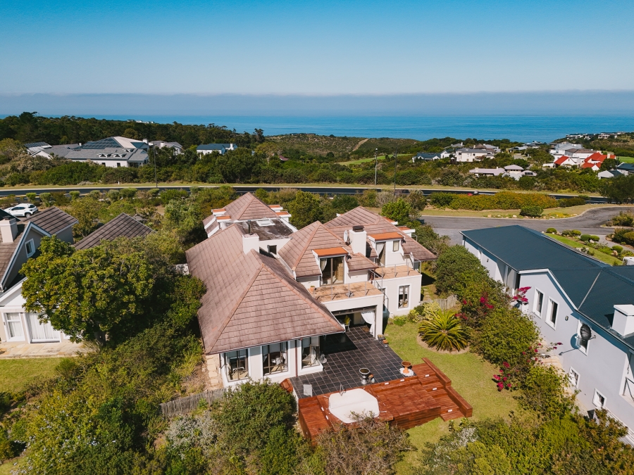 4 Bedroom Property for Sale in Pezula Golf Estate Western Cape